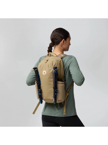 Abisko Softpack 16 - Clay